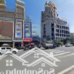 Mặt phố thương mại hai bà trưng , tân định quận 1 (6.5m x 22m) xd hầm 7 tầng. giá siêu tốt 50 tỷ