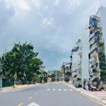 Bán lô đường số 8 hà quang 2, đối diện tttm