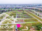 Bán gấp 100m2 đất dịch vụ xã an thượng huyện hoài đức tp hà nội