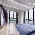 Hệ thống căn hộ studio ban công quận 10 ngay vạn hạnh mall cầu vượt 3/2 gần đhbk ueh huflit