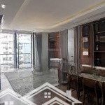 Căn hộ jardin sài đồng - 85m2 - full đồ