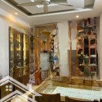 Cho thuê nhà nguyên căn phố khương hạ 35m x 5 tầng , 4 ngủ, đầy đủ nội thất chỉ việc sách vani về ở