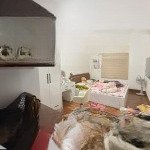 Nhà căn góc 4 tầng ô tô thông giá rẻ bất ngờ, đầy đủ đồ