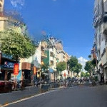 Tài sản thuộc hàng hiếm trong khu vực đoạn 2 chiều võ văn tần, p.5, q.3 (dt: 4,5x17,5m), giá 48 tỷ