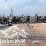 Chính chủ cần bán 90m2 đất đấu giá đông lai, quang tiến, giá 3ty692, mt 5m, đường 7m có vỉa hè.