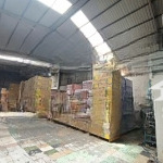 Bán đất tặng kho 300m2 ngang 10m mặt tiền mỹ phước tân vạn, phường tân đông hiệp