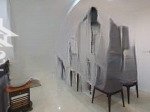 Cho thuê căn hộ 2pn, 72m2, 12 triệu vnd tại hoàng ngân plaza, trung hòa, cầu giấy, hà nội
