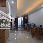 Bán chung cư tòa the two gamuda dt 78.5m2 2 ngủ 2 wc full nội thất, giá 5,65 tỷ lh 0983873848