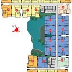 Căn hộ phú đông sky garden dĩ an, giá 2.950 tỷ/69m2/2pn-2wc, hỗ trợ vay 70%