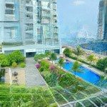 Căn hộ cao cấp cantavil primier đường song hành 176m2, 4pn, nội thất đầy đủ sổ hồng giá 13 tỷ