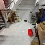 Bán nha ngay khu sân bay nguyễn văn công phường 3 go vấp dien tích 4 x 9m gia 3,95 ty