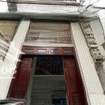Cực rẻ, bán gấp nhà thương thanh, 61m, lô góc, gara, chỉ hơn 10 ty