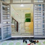 Quá hiếm! bán gấp nhà mới 3 tầng st sát mt đường trần xuân soạn - tân mỹ - lâm văn bền tặng full nt