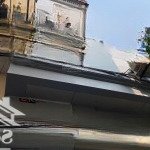 Nhà mới phường minh khai - gần đh công nghiệp hà nội - dt 35m2 - 4 tầng x 4,3 tỷ