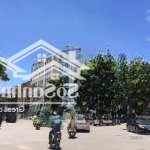 Bán nhà mp vạn phúc, ba đình 88m2 5 tầng mặt tiền 5m