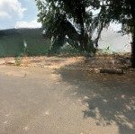 Lô biệt thự 308m giáp chợ đầu mối thủ đức đường lớn 22m sổ riêng xây dựng tự do