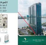 Căn 1pn - the filmore căn hộ mặt sông hàn trung tâm đà nẵng