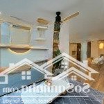 Cho thuê căn hà nội center point, 2pn, full đồ chỉ: 15tr/th. lh: 0911.400.844
