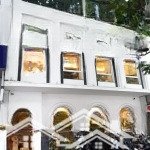 Cho thuê nhà mặt phố lý thường kiệt, dt t1: 30m2, t2: 60m2, mt 5m (tầng 2 mt 10m), kinh doanh đỉnh