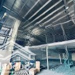 Seigroup cho thuê nhà xưởng 1500m tại kiêu kỵ, gia lâm - phù hợp sản xuất, logistic!