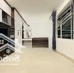 Bán chdv lê đức thọ,phú mỹ,xây mới,thang máy, 48m*6t*mt6*10tỷ2,11pn,dòng tiền 55tr/th,gpxd pccc đủ