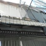 Bán nhà hxh 1 xẹt âu cơ phường 10 tân bình dt 52m2(4 x13)m2 a4 nhỉnh 5 tỷ.