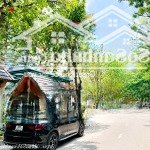 Tôi chính chủ cần bán gấp biệt thự an khang villa, lô góc giá 50 tỷ, 200m2, hà đông