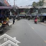 Toà nhà vp 850m2 sàn ngang 11m 2mt tx22 ngay chợ minh phát chỉ 72tr/m2