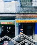 Mặt tiền đường thạch lam - dt 4 x 21 - 4 tầng - giá 13.9 tỷ tl