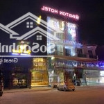 Hàng đầu tư! bán khách sạn cao cấp- 2 mặt tiền- ngay phạm văn đồng thu nhập 300tr/tháng, ngang 8m