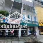 Chính chủ cần bán nhà siêu vị trí !!! mt trần hưng đạo - quận 1(5x15m) 4 lầu hđt: 100tr/th 27 tỷ