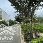 Bán đất trục 10.5m mai chí thọ - hoà xuân