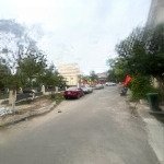 đất đa mặn 15 khu đô thị nam việt á, hướng đông nam, ngũ hành sơn (đối diện công viên)
