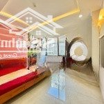 Cho thuê căn hộ studio cửa sổ, thang máy, nhận ngắn hạn, full nt, ngay sân vận động phú thọ q10
