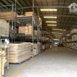 Cần bán 5000m2 xưởng trong kcn bến cát bình dương