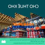 Hế lô hế lô! kho xịn đã sẵn sàng – chỉ chờ bạn đến thôi!