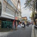 Bán nhà phan chu trinh, 75m2, 7 tầng thang máy, 39.5 tỷ, ô tô 2 chiều, kinh doanh đỉnh