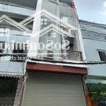 Bán nhà hxh 7m đường 3/2 - dt: 3.7x15m - giá: 9.9 tỷ tl - kc: 4 tầng xây kiên cố - gần cc hà đô