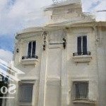 Bán nhà hẻm huỳnh tấn phát quận 7 trệt 3 lầu shr hoàn công đầy đủ