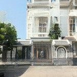 Bán biệt thự liền kề tại đông thủ thiêm, quận 2 giá 21,5 tỷ, 176m2, giá siêu hời hot!
