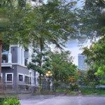 Bán nhà liền kề grand bay town house,đông nam đã hoàn thiện full nội thất giá tốt nhất thị trường