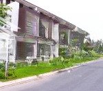 Bán biệt thự trần anh riverside, 2,55 tỷ, 112m2, 3pn, 3wc, tiện ích nội khu đầy đủ
