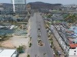 Bán nhà mặt phố tại đại lộ marine hạ long diện tích 84m2 vỉa hè trước nhà rộng 12m giá siêu rẻ
