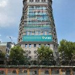 Bán tòa building mặt tiền cao thắng - dt: 22x42m - hầm + 11 lầu - hđt: 1 tỷ/tháng - giá: 350 tỷ