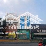 Bán tòa building ngay mặt tiền kỳ đồng - dt: 12x30m - hầm + 7 lầu - hđt: 350 tr/tháng - giá: 75 tỷ
