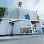 Bán nhà mặt tiền võ văn tần - dt: 12x22m. công nhận: 225m2 - ctxd: hầm + 8 tầng - giá bán: 90 tỷ