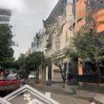 Bán đất trung tâm thành phố từ sơn tuyến phố kinh doanh