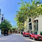 Bán nhà 5 tầng kđt vcn phước hải