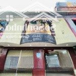 Bán tòa nhà karaoke 5 tầng có thể cải tạo làm căn hộ, nhà nghỉ, khách sạn | liên chiểu, đà nẵng