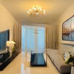 Bán căn hộ view hồ bơi nhà cực đẹp the vista an phú, q2, hcm, 140m2, 3pn, 2wc, giá tốt 9,785 tỷ